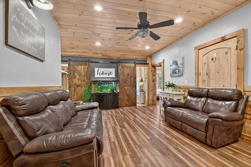 777 Hamby Road, Blue Ridge GA 30513 - Photo