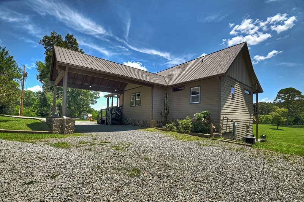 777 Hamby Road, Blue Ridge GA 30513 - Photo