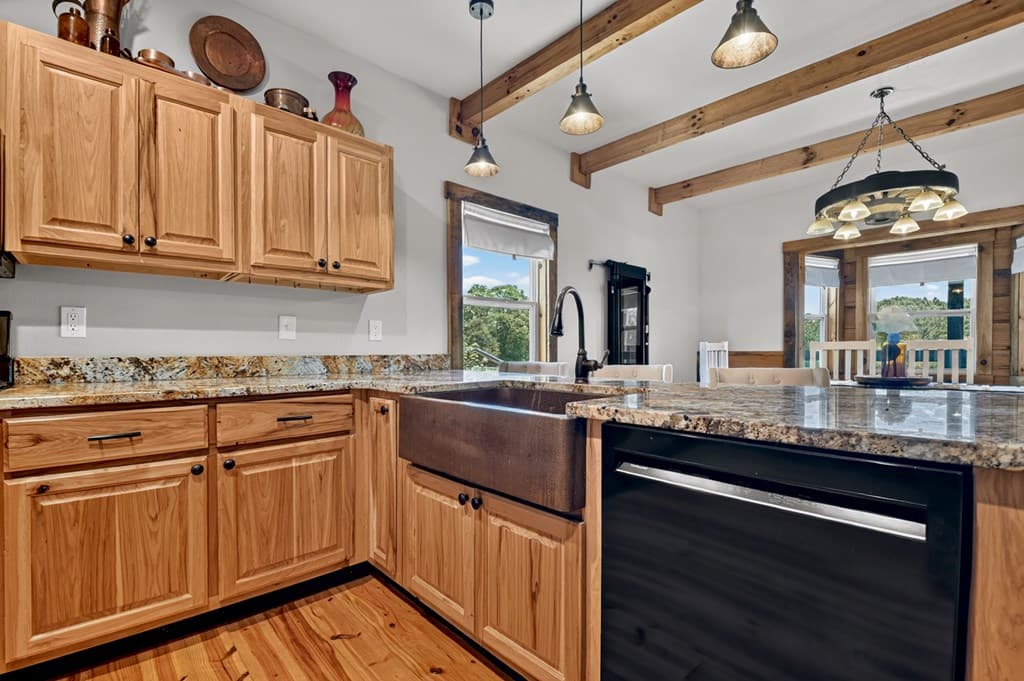 777 Hamby Road, Blue Ridge GA 30513 - Photo