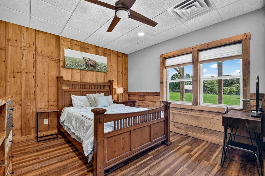 777 Hamby Road, Blue Ridge GA 30513 - Photo