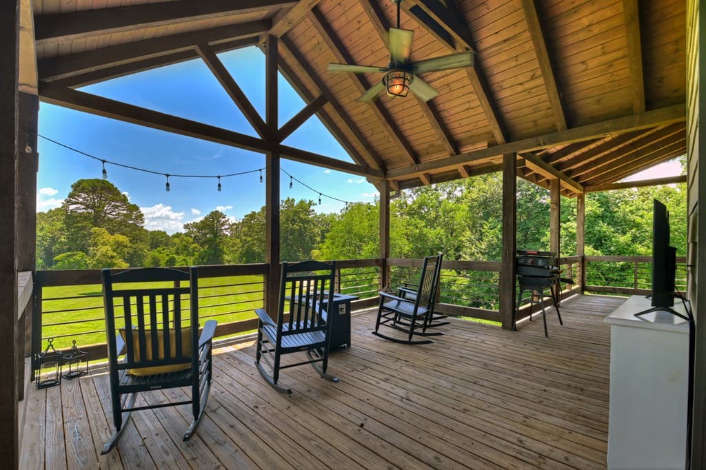 777 Hamby Road, Blue Ridge GA 30513 - Photo
