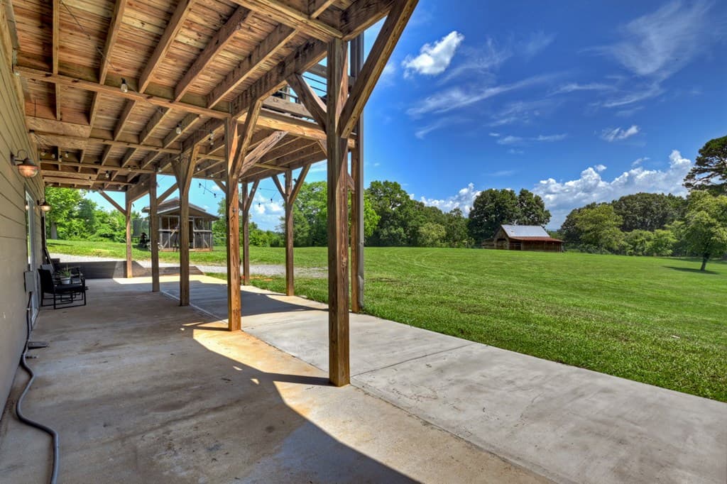 777 Hamby Road, Blue Ridge GA 30513 - Photo