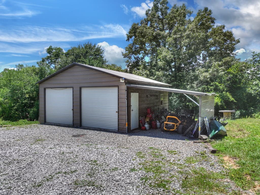 777 Hamby Road, Blue Ridge GA 30513 - Photo