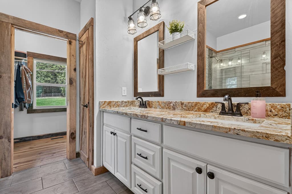 777 Hamby Road, Blue Ridge GA 30513 - Photo
