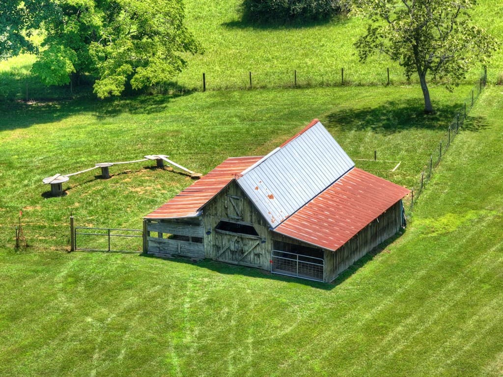 777 Hamby Road, Blue Ridge GA 30513 - Photo