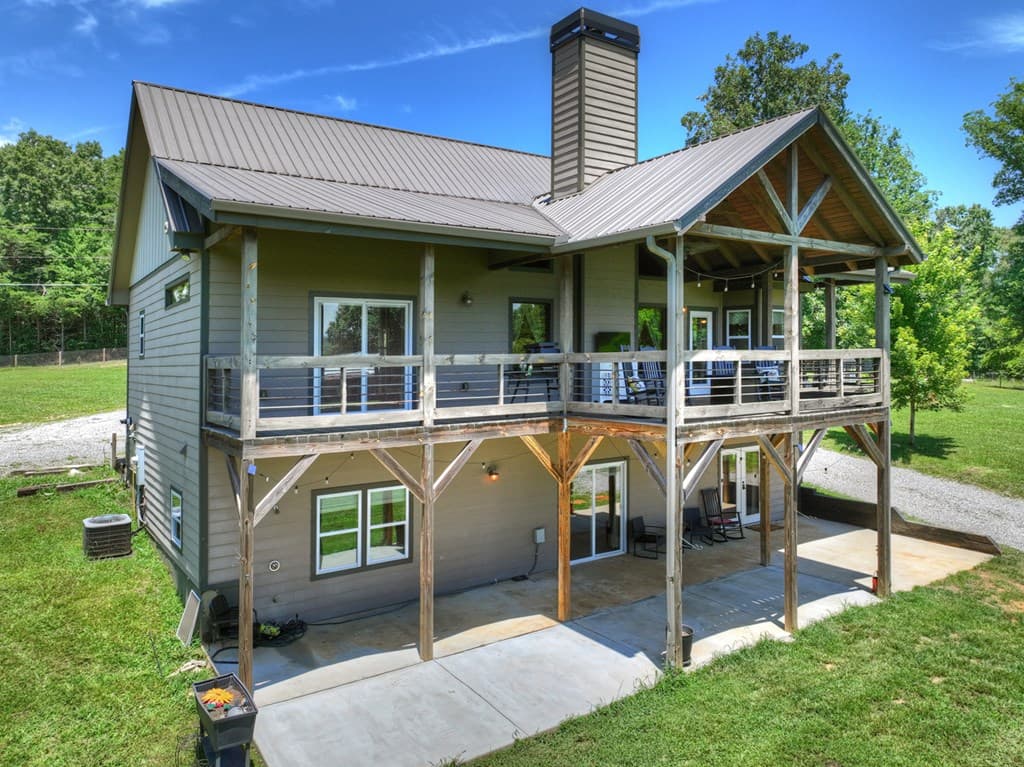 777 Hamby Road, Blue Ridge GA 30513 - Photo