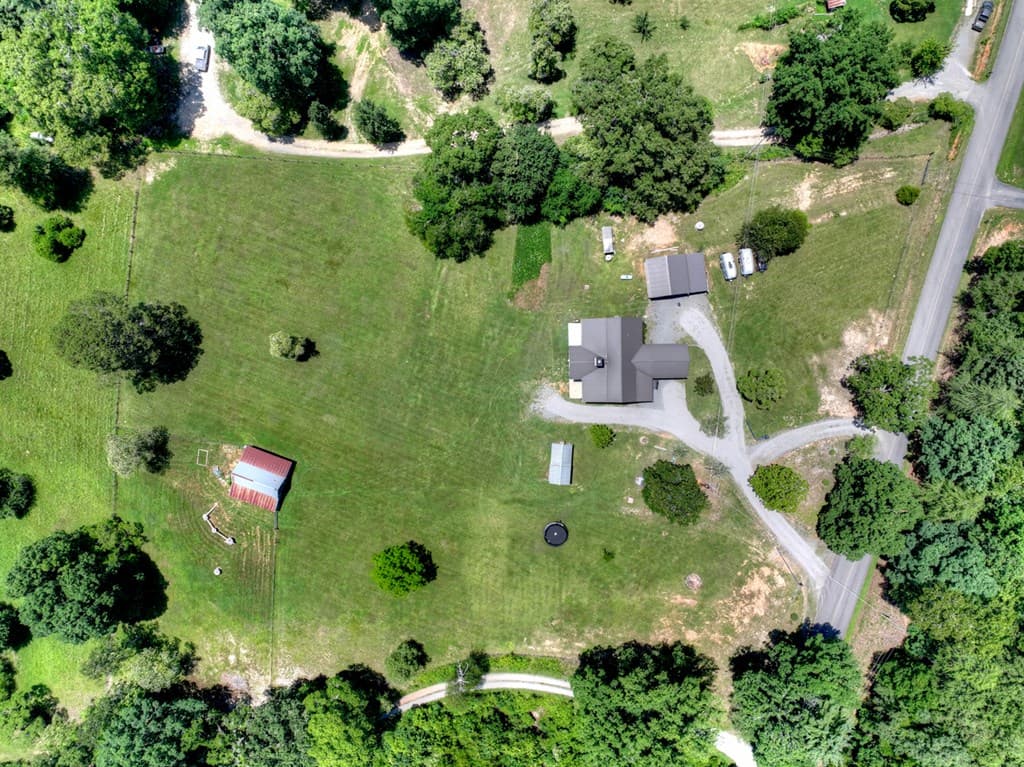 777 Hamby Road, Blue Ridge GA 30513 - Photo