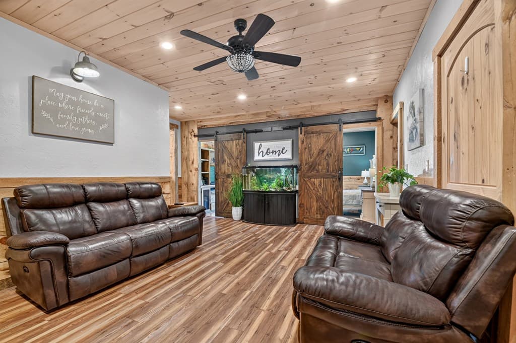 777 Hamby Road, Blue Ridge GA 30513 - Photo