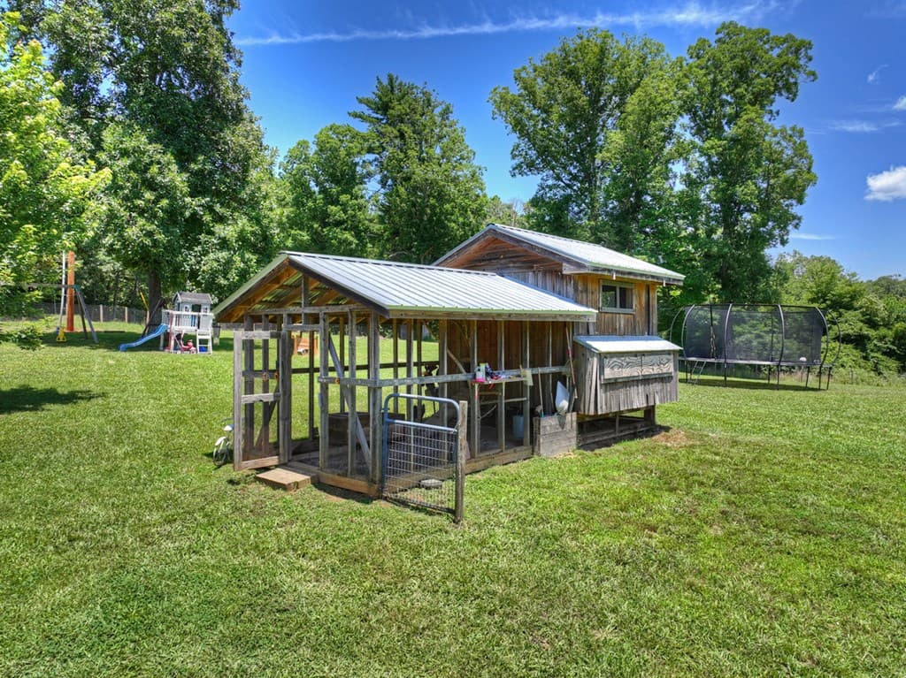 777 Hamby Road, Blue Ridge GA 30513 - Photo