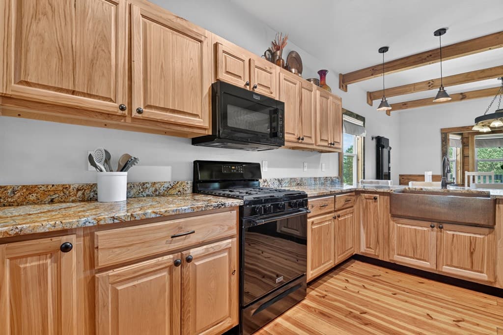 777 Hamby Road, Blue Ridge GA 30513 - Photo