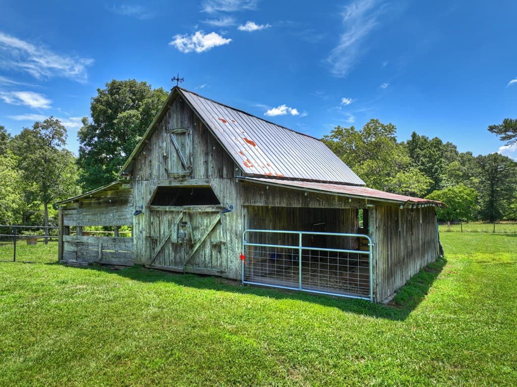 777 Hamby Road, Blue Ridge GA 30513 - Photo