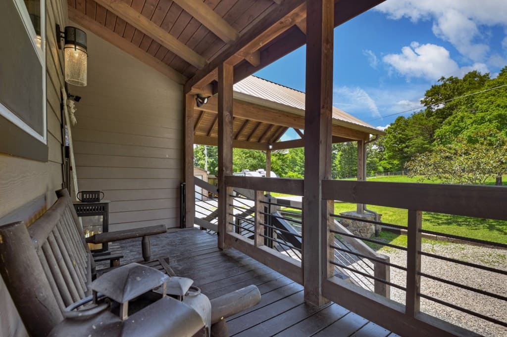 777 Hamby Road, Blue Ridge GA 30513 - Photo