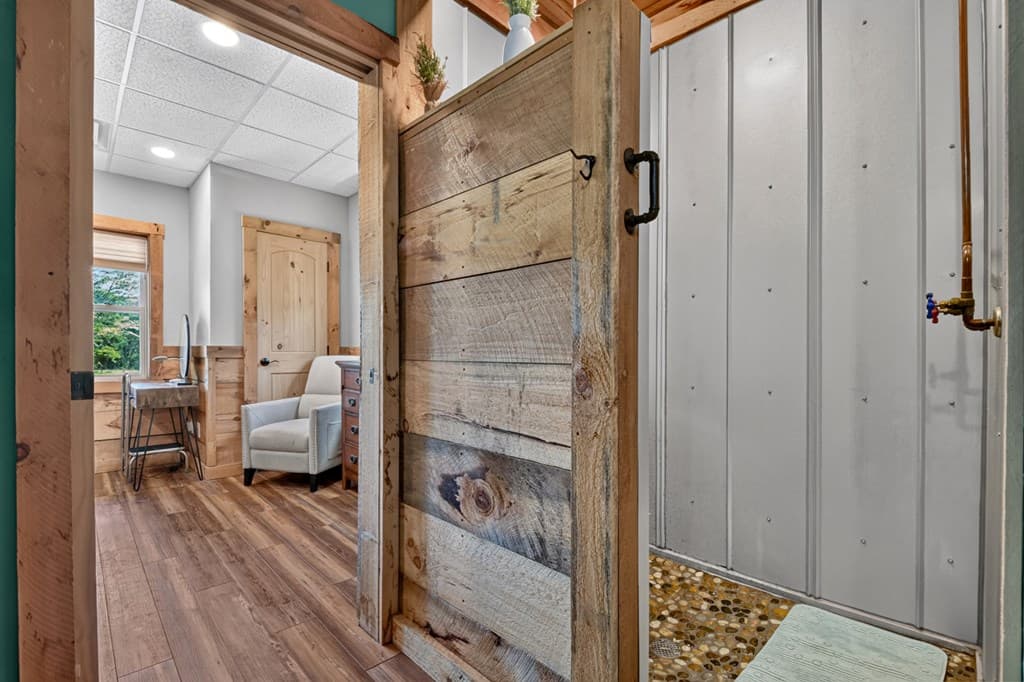 777 Hamby Road, Blue Ridge GA 30513 - Photo