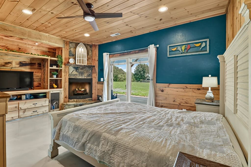 777 Hamby Road, Blue Ridge GA 30513 - Photo