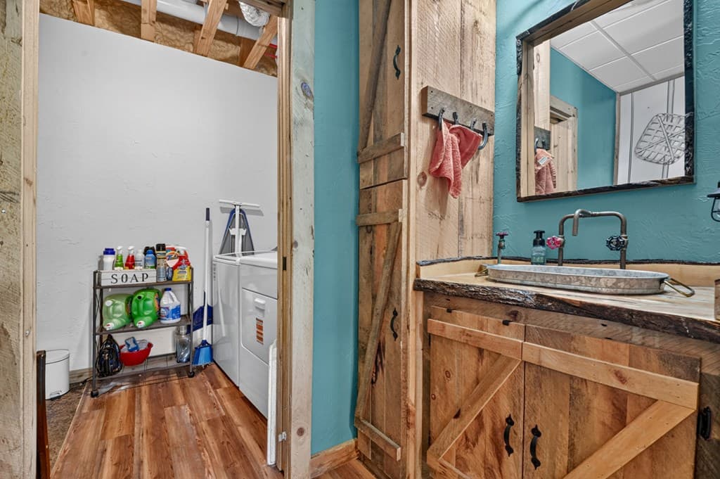 777 Hamby Road, Blue Ridge GA 30513 - Photo