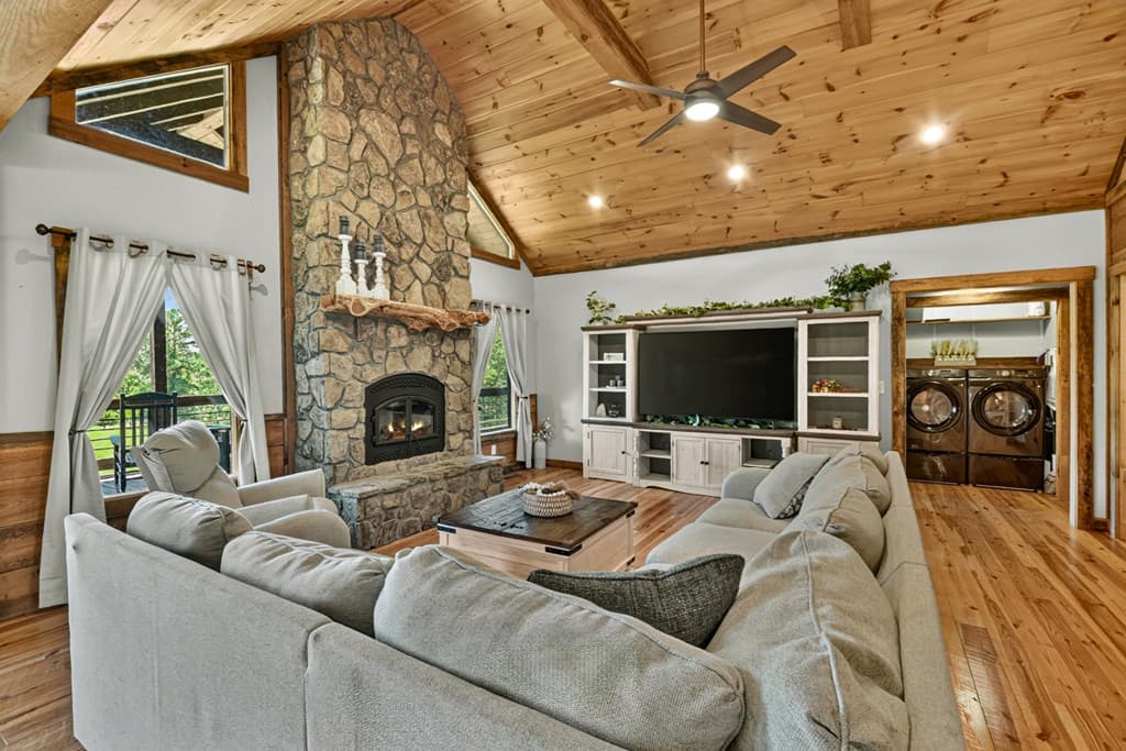 777 Hamby Road, Blue Ridge GA 30513 - Photo