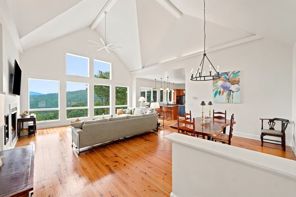 714 Clearview Drive, Talking Rock GA 30175 - Photo