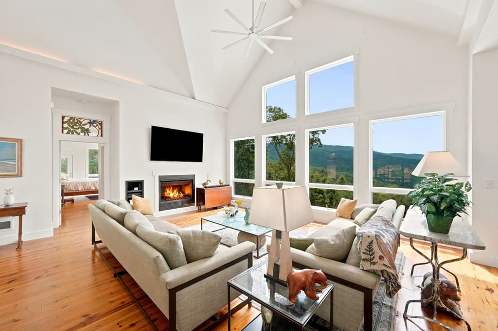 714 Clearview Drive, Talking Rock GA 30175 - Photo