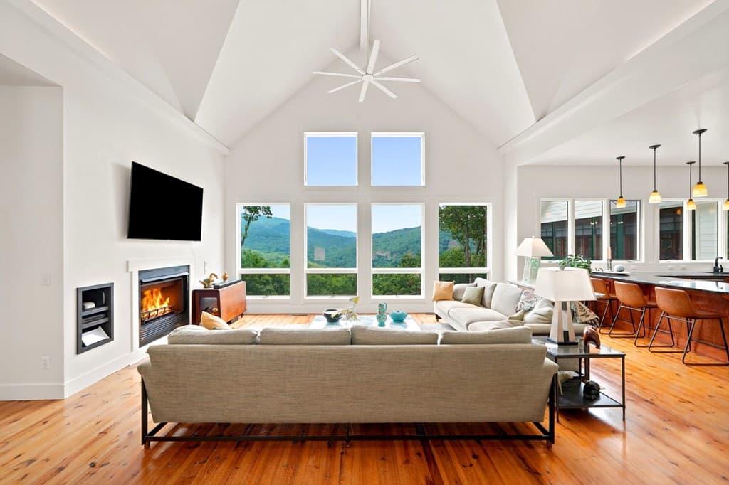 714 Clearview Drive, Talking Rock GA 30175 - Photo