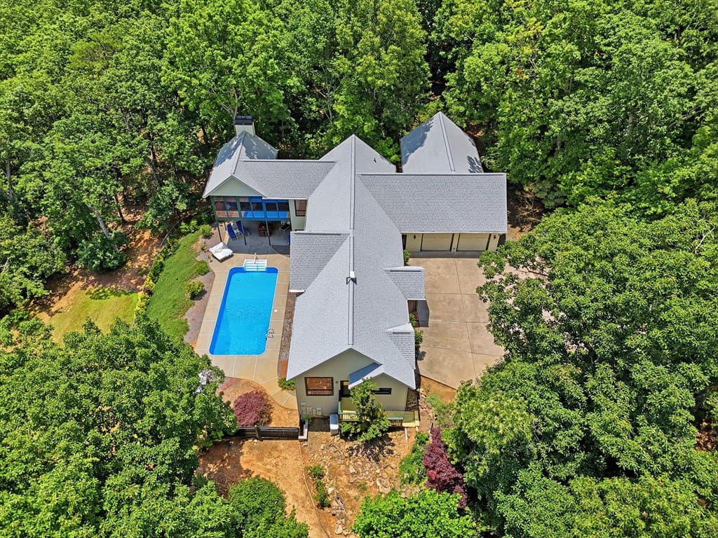 714 Clearview Drive, Talking Rock GA 30175 - Photo