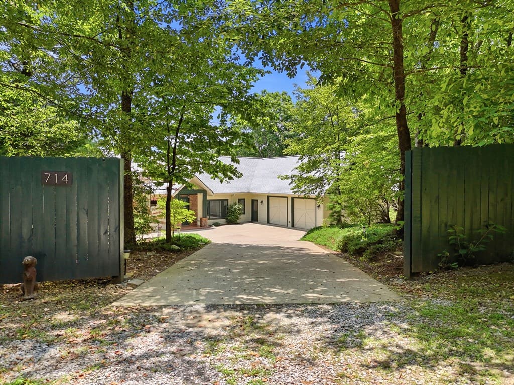 714 Clearview Drive, Talking Rock GA 30175 - Photo