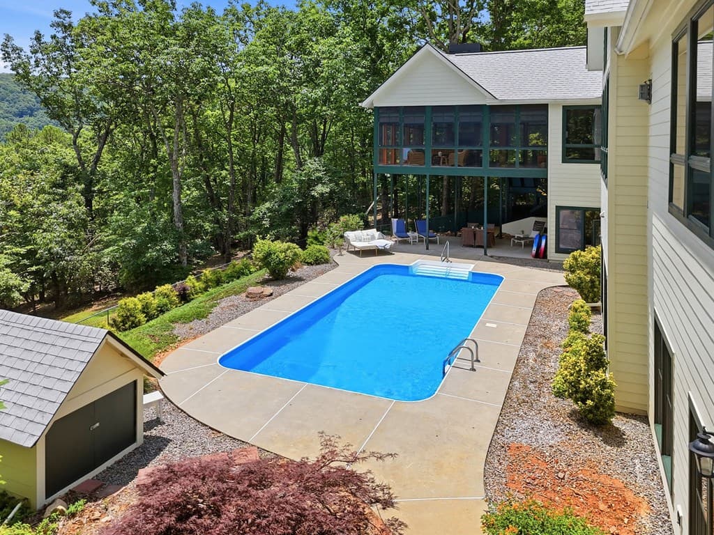 714 Clearview Drive, Talking Rock GA 30175 - Photo