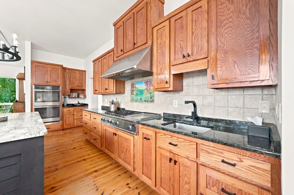 714 Clearview Drive, Talking Rock GA 30175 - Photo