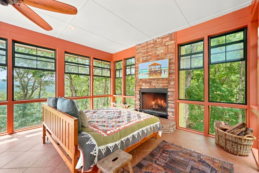 714 Clearview Drive, Talking Rock GA 30175 - Photo