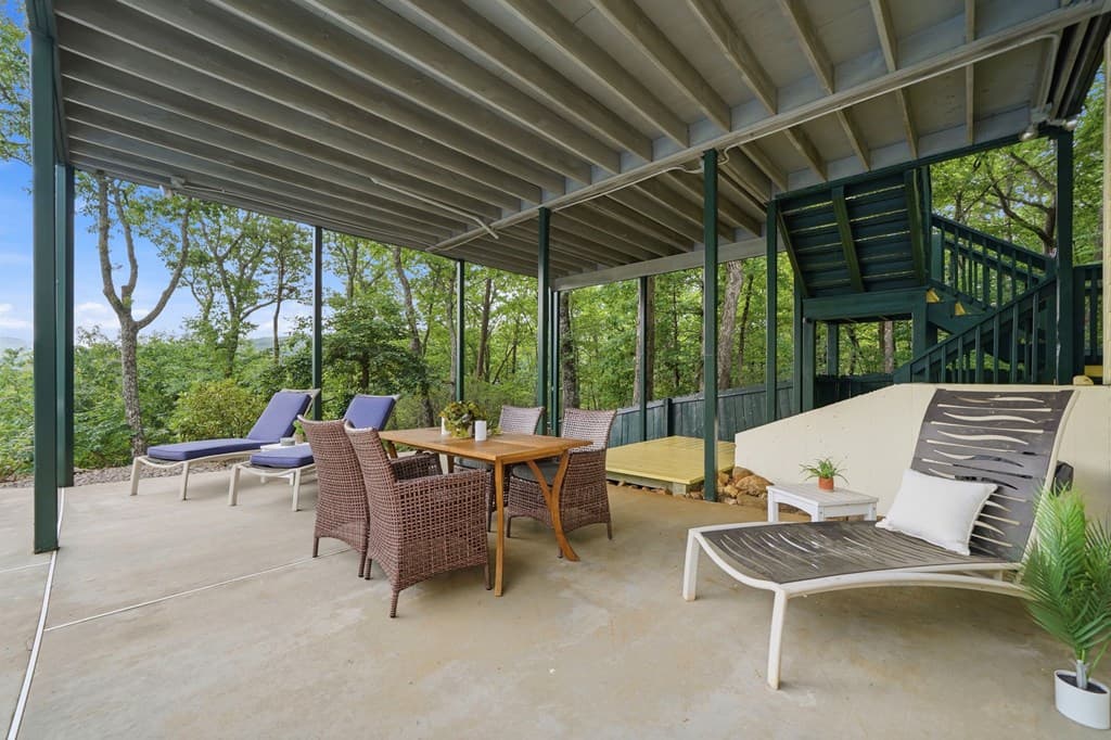 714 Clearview Drive, Talking Rock GA 30175 - Photo