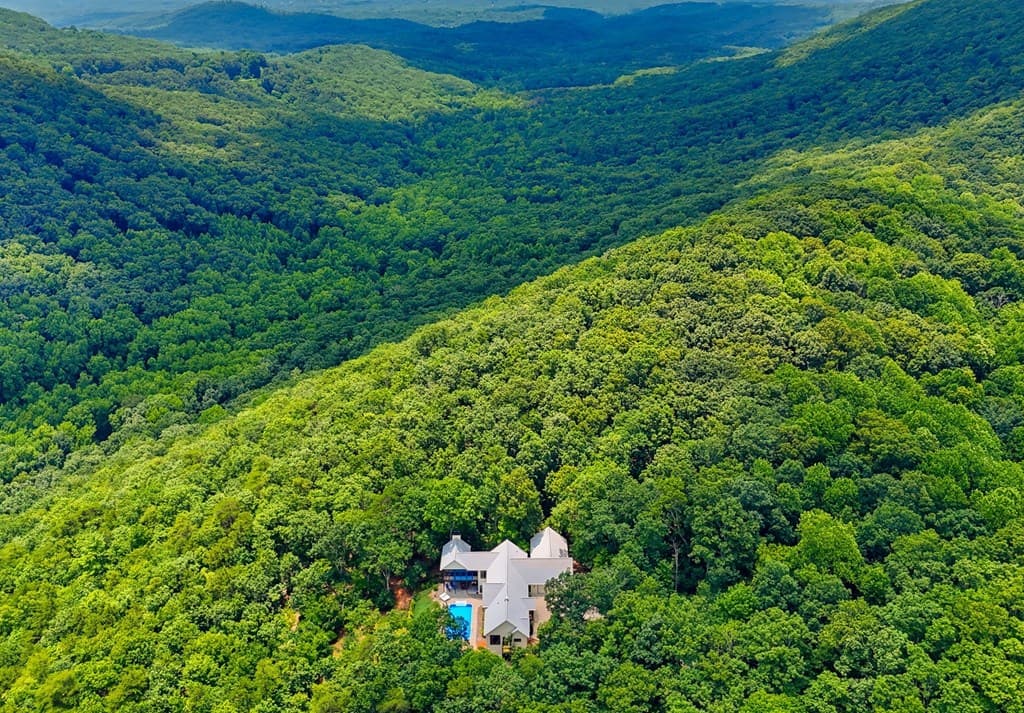 714 Clearview Drive, Talking Rock GA 30175 - Photo