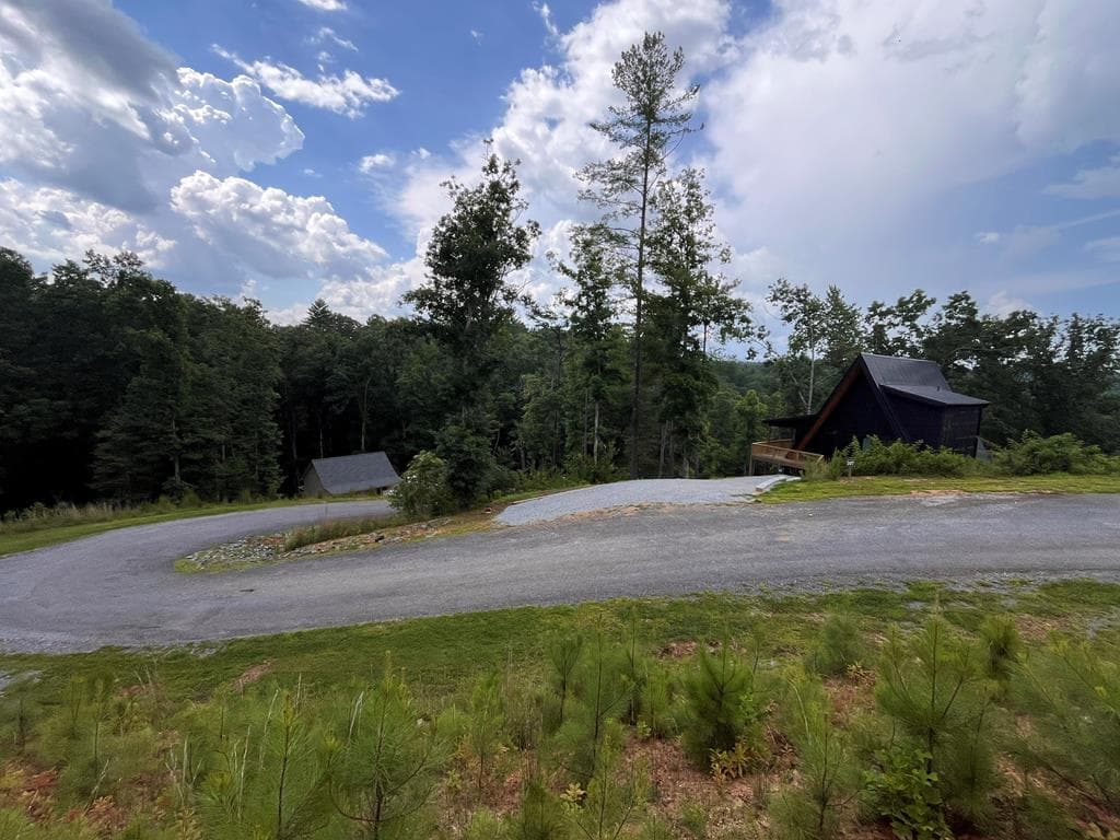 LT118 S Jakes Landing Way, Ellijay GA 30540 - Photo