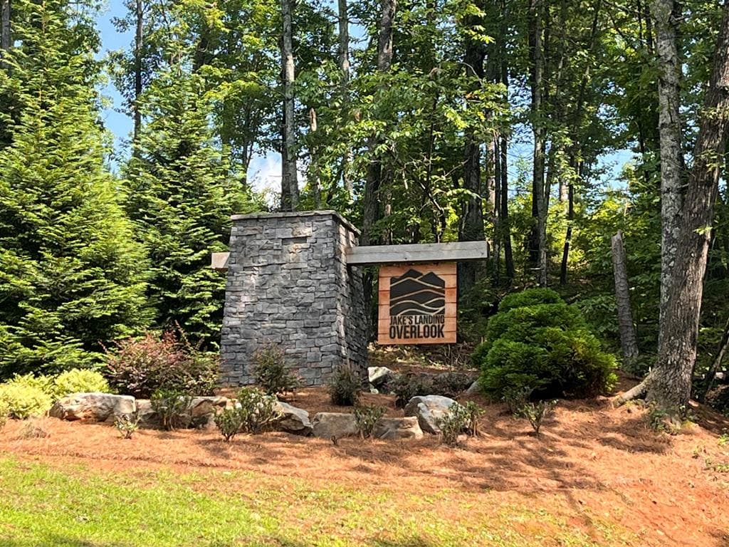 LT118 S Jakes Landing Way, Ellijay GA 30540 - Photo