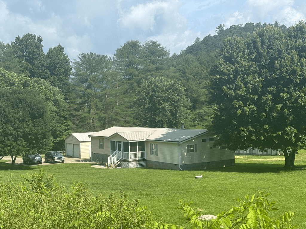 10 Ladd Branch, Marble NC 28905 - Photo