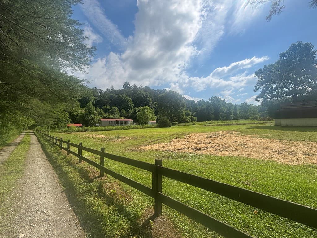 10 Ladd Branch, Marble NC 28905 - Photo
