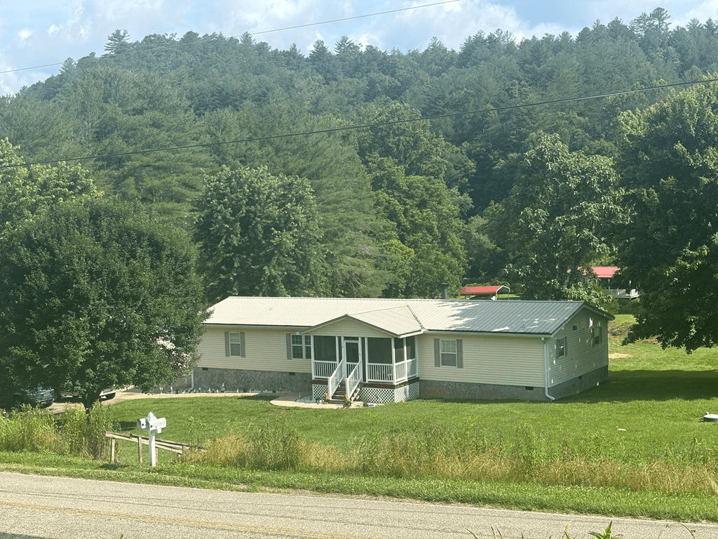 10 Ladd Branch, Marble NC 28905 - Primary photo