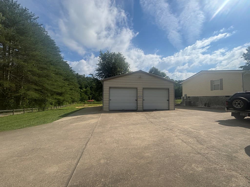 10 Ladd Branch, Marble NC 28905 - Photo