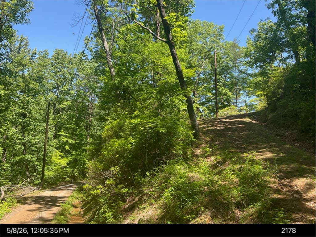 00 Burnt Mountain, Jasper GA 30143 - Photo
