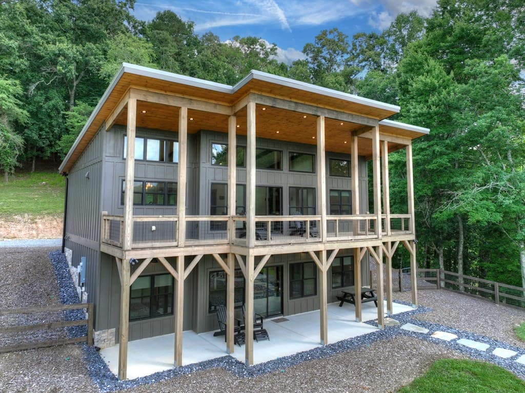 246 Bearden Farm Overlook, Blue Ridge GA 30513 - Photo