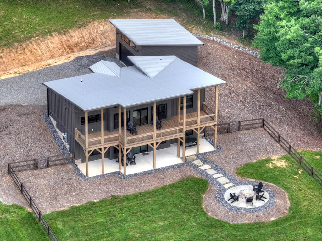 246 Bearden Farm Overlook, Blue Ridge GA 30513 - Photo