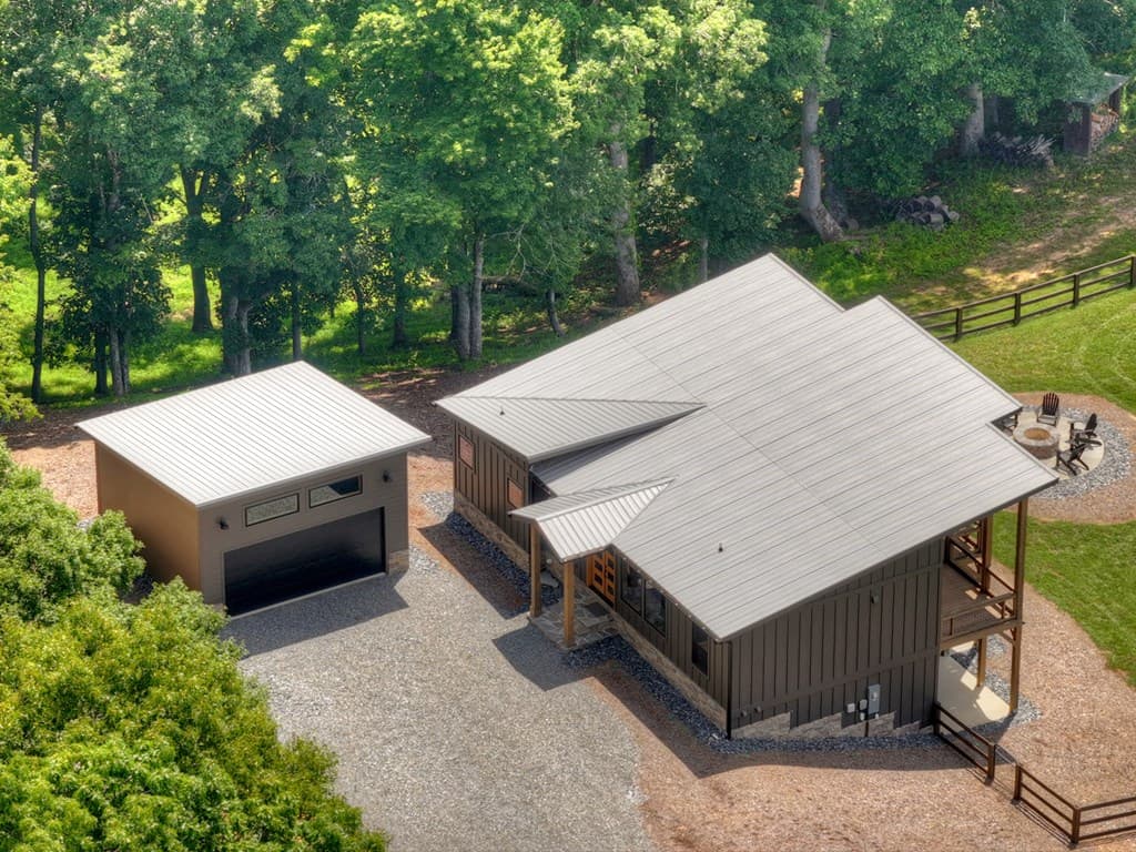 246 Bearden Farm Overlook, Blue Ridge GA 30513 - Photo
