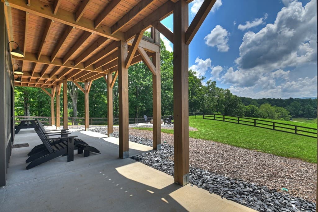 246 Bearden Farm Overlook, Blue Ridge GA 30513 - Photo