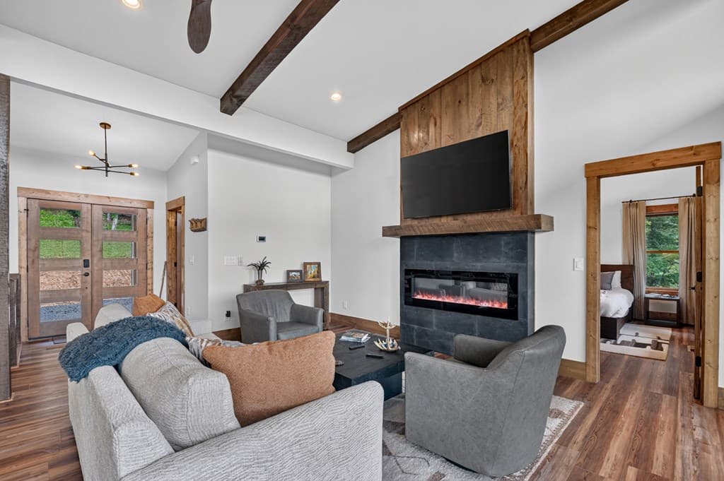 246 Bearden Farm Overlook, Blue Ridge GA 30513 - Photo