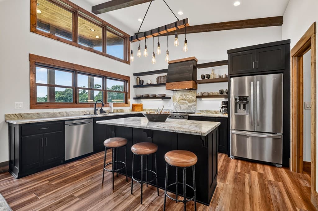 246 Bearden Farm Overlook, Blue Ridge GA 30513 - Photo