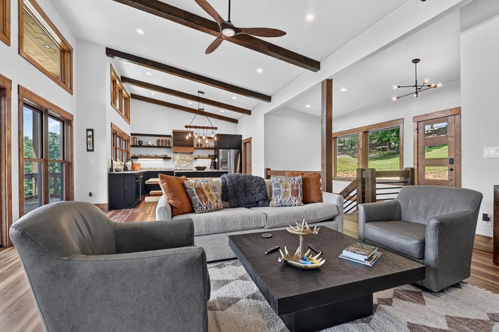 246 Bearden Farm Overlook, Blue Ridge GA 30513 - Photo