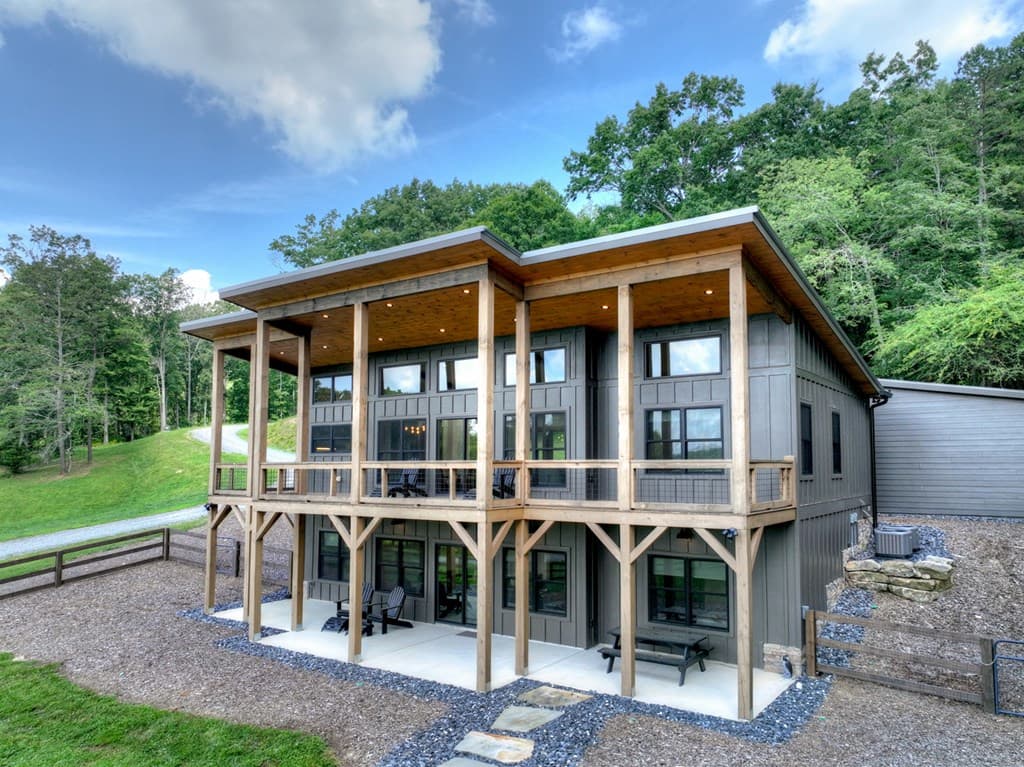 246 Bearden Farm Overlook, Blue Ridge GA 30513 - Photo