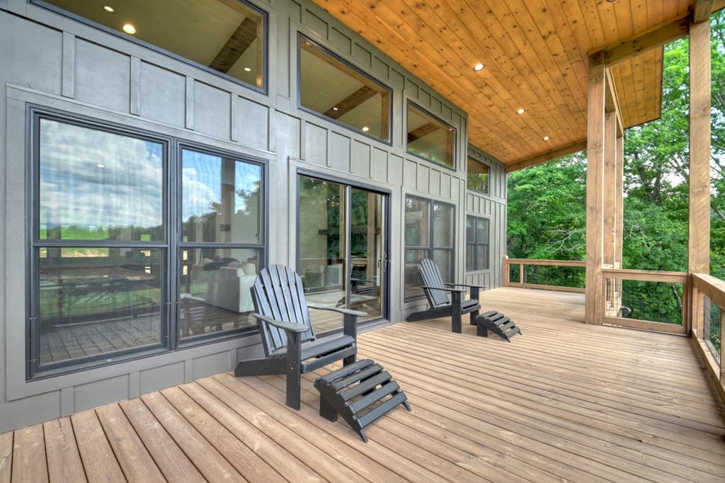 246 Bearden Farm Overlook, Blue Ridge GA 30513 - Photo
