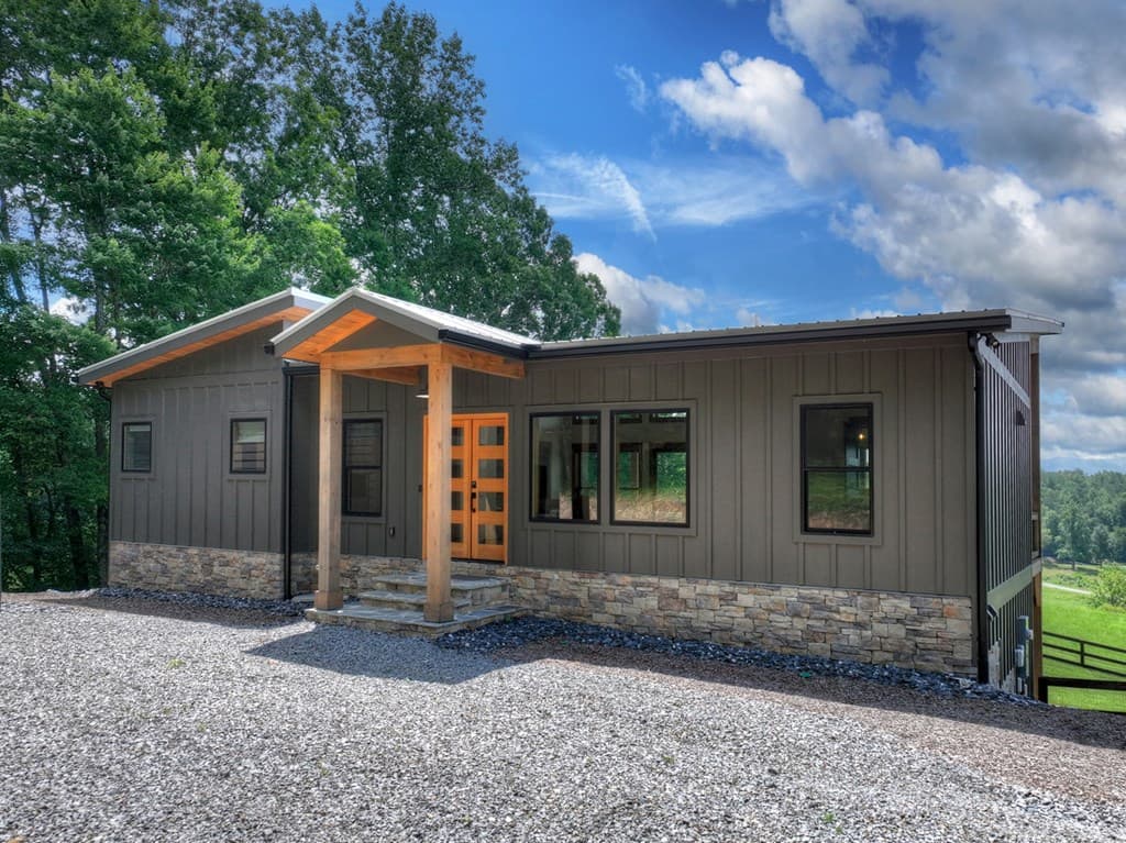 246 Bearden Farm Overlook, Blue Ridge GA 30513 - Photo