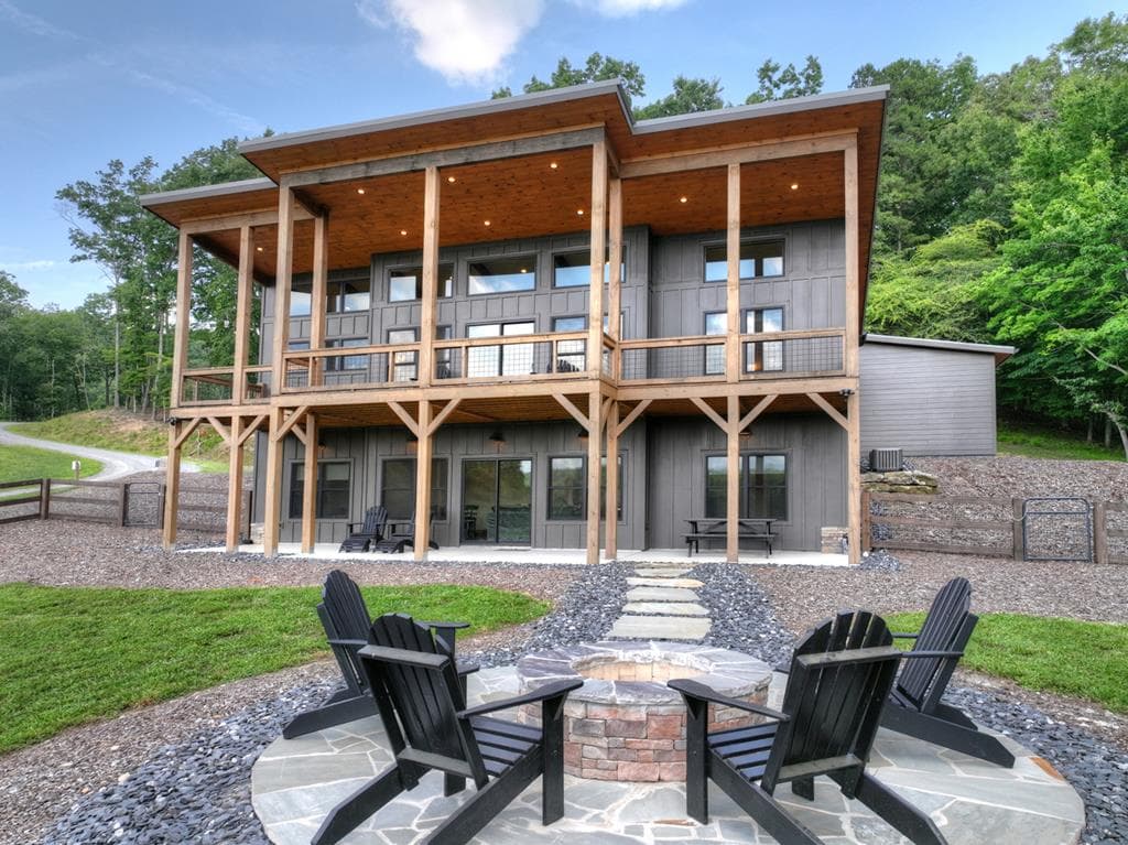 246 Bearden Farm Overlook, Blue Ridge GA 30513 - Primary photo