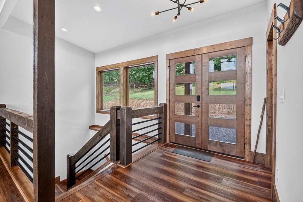 246 Bearden Farm Overlook, Blue Ridge GA 30513 - Photo