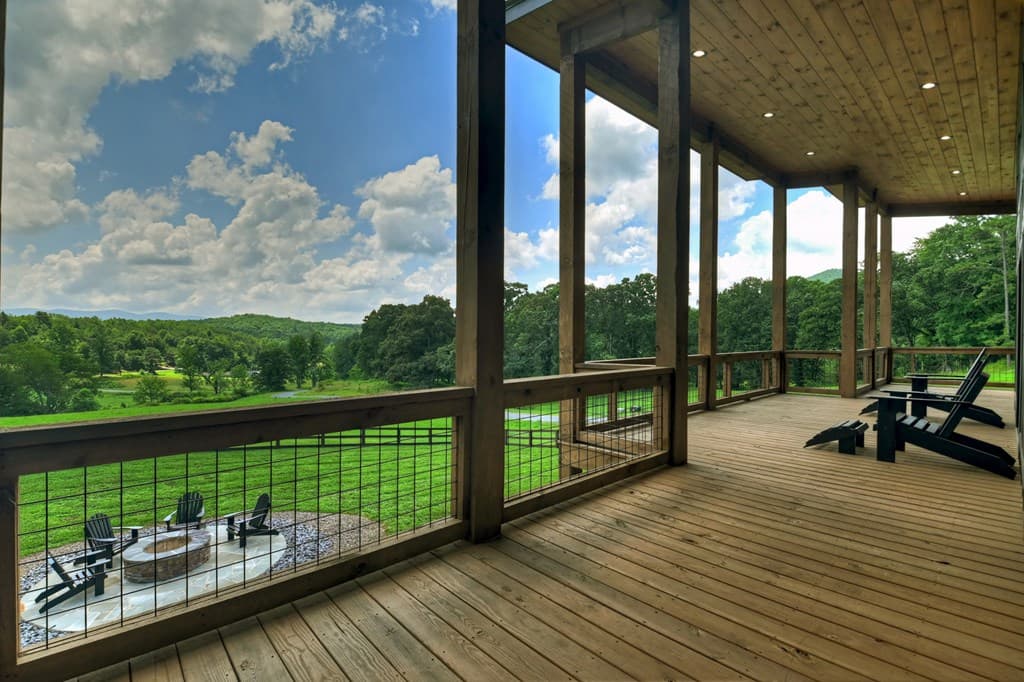 246 Bearden Farm Overlook, Blue Ridge GA 30513 - Photo